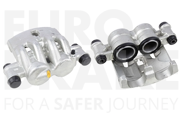 Тормозной суппорт передний EUROBRAKE 53012119146
