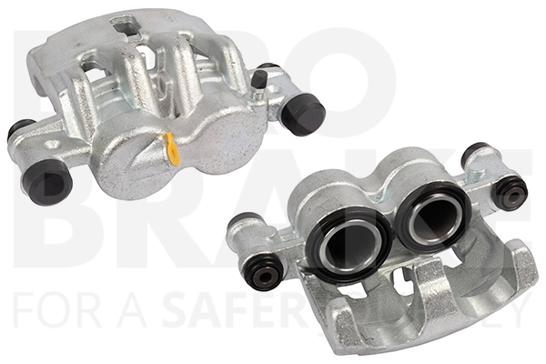 Тормозной суппорт передний r EUROBRAKE 53012119144