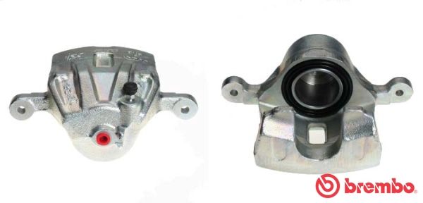 1632576 BREMBO F30097