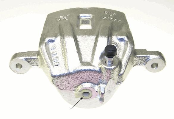 Запчасть HELLA/BEHR/PAGID 8AC355391-681