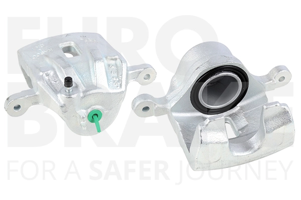 Тормозной суппорт передний l EUROBRAKE 5301213509