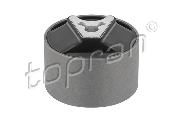 Rubber mount HANS PRIES/TOPRAN 634504