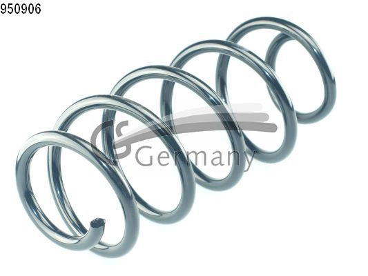Пружины cs germany CS GERMANY 14.950.906