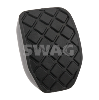 Накладка педали SWAG 30 92 8636