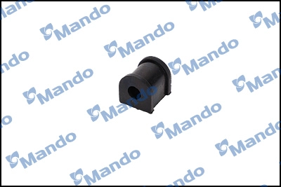 Втулка стабилизатора заднего центральная MANDO DCC010655