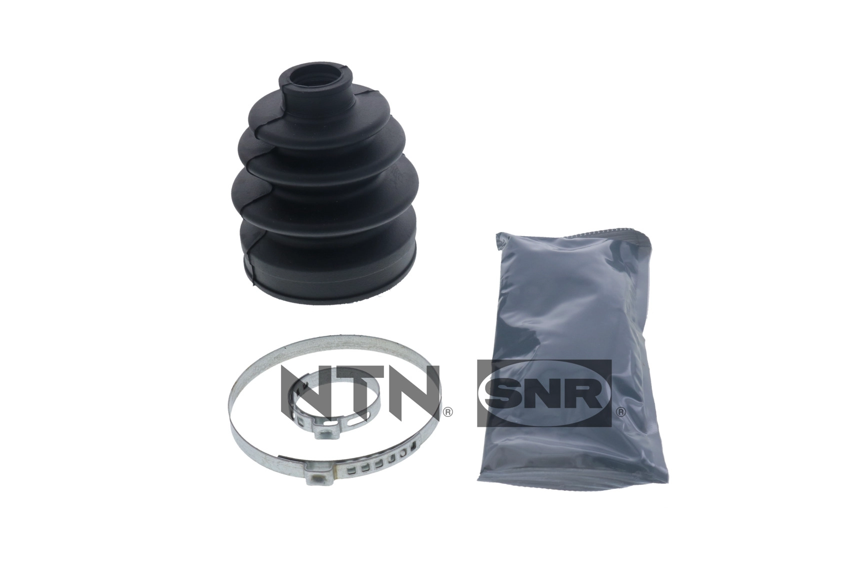 К-кт пыльника шруса наружного SNR OBK77.008