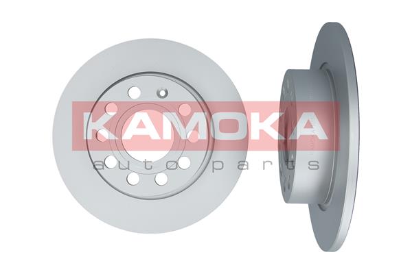 Диск тормозной KAMOKA 1032448