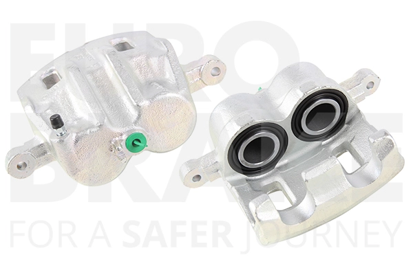 Тормозной суппорт передний l EUROBRAKE 5301213529