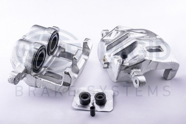 Запчасть HELLA/BEHR/PAGID 8AC355386-741