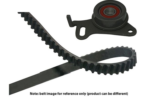 Комплект грм KAVO PARTS DKT-3001