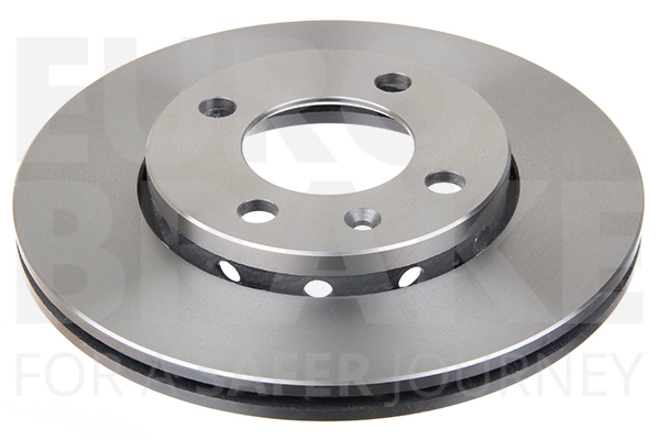 Тормозной диск передний EUROBRAKE 5815204756
