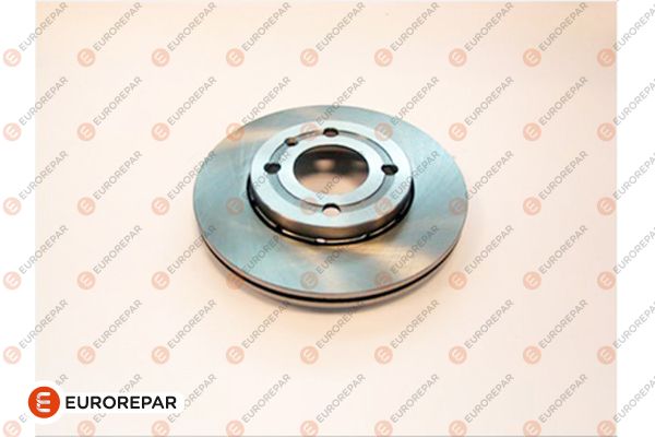 Диск тормозной EUROREPAR 1687789780