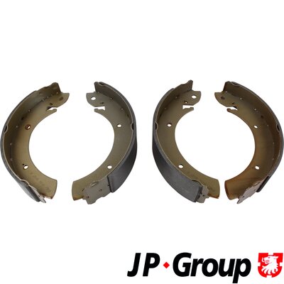 JP GROUP 1363900410