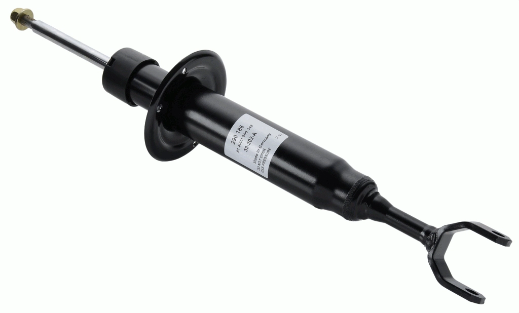 Амортизатор подвески SACHS 290186