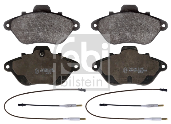  FEBI BILSTEIN 116039