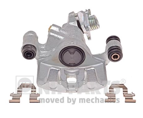 Суппорт тормозной NIPPARTS J3212033