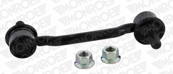 Запчасть MONROE L43643