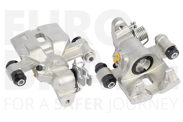 Тормозной суппорт задний r EUROBRAKE 5301213272