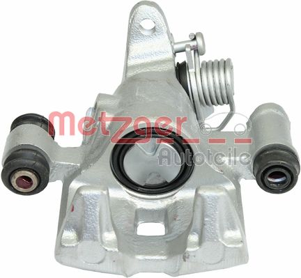 Суппорт тормозной METZGER 6250252