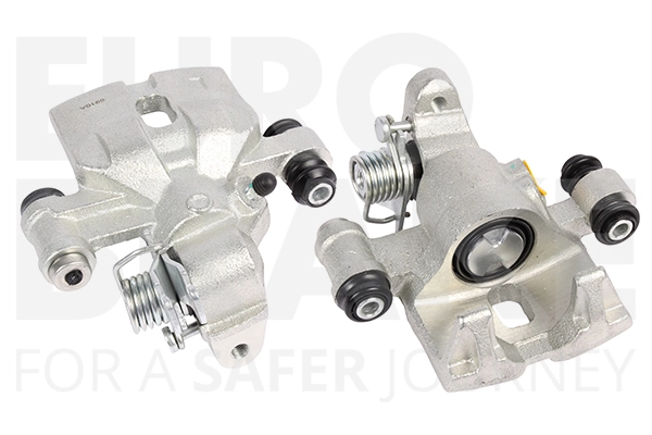 Тормозной суппорт задний l EUROBRAKE 5301213271