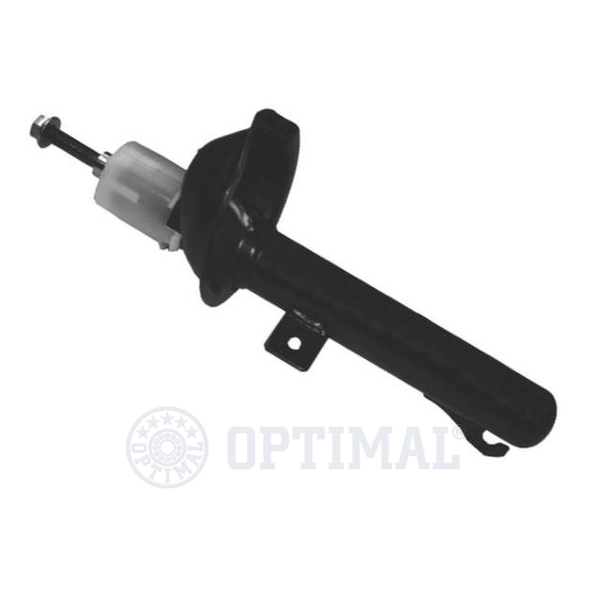 Амортизатор OPTIMAL A-18537H