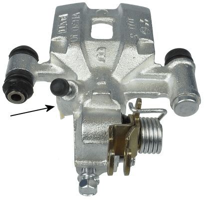 Запчасть HELLA/BEHR/PAGID 8AC355380-161