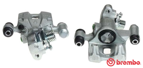 1890641 BREMBO F 49 005