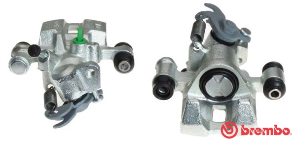 1890644 BREMBO F 49 008