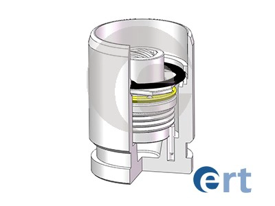 Деталь ERT 150573K