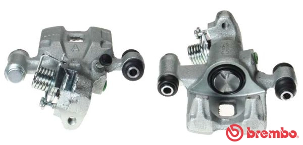 1890640 BREMBO F 49 004