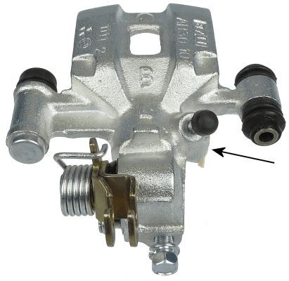 Запчасть HELLA/BEHR/PAGID 8AC355380-151