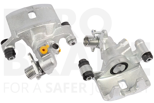 Тормозной суппорт задний r EUROBRAKE 53012145218