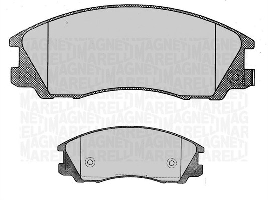 2117484 MAGNETI MARELLI 363916060472