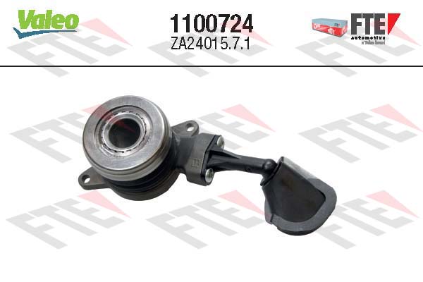 Выжимной узел сцепления FTE 1100724