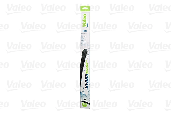 Щетка стеклоочистителя VALEO 578505