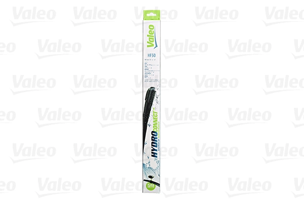 Щетка стеклоочистителя VALEO 578506