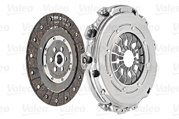 2-х компонентный комплект сцепления VALEO 826713
