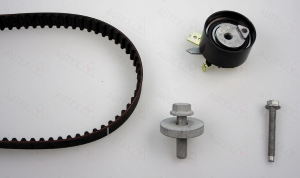 Комплект ремня грм AUTEX 702274-M12