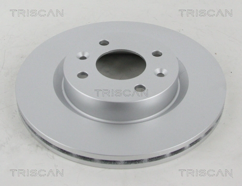  TRISCAN 8120.25107C