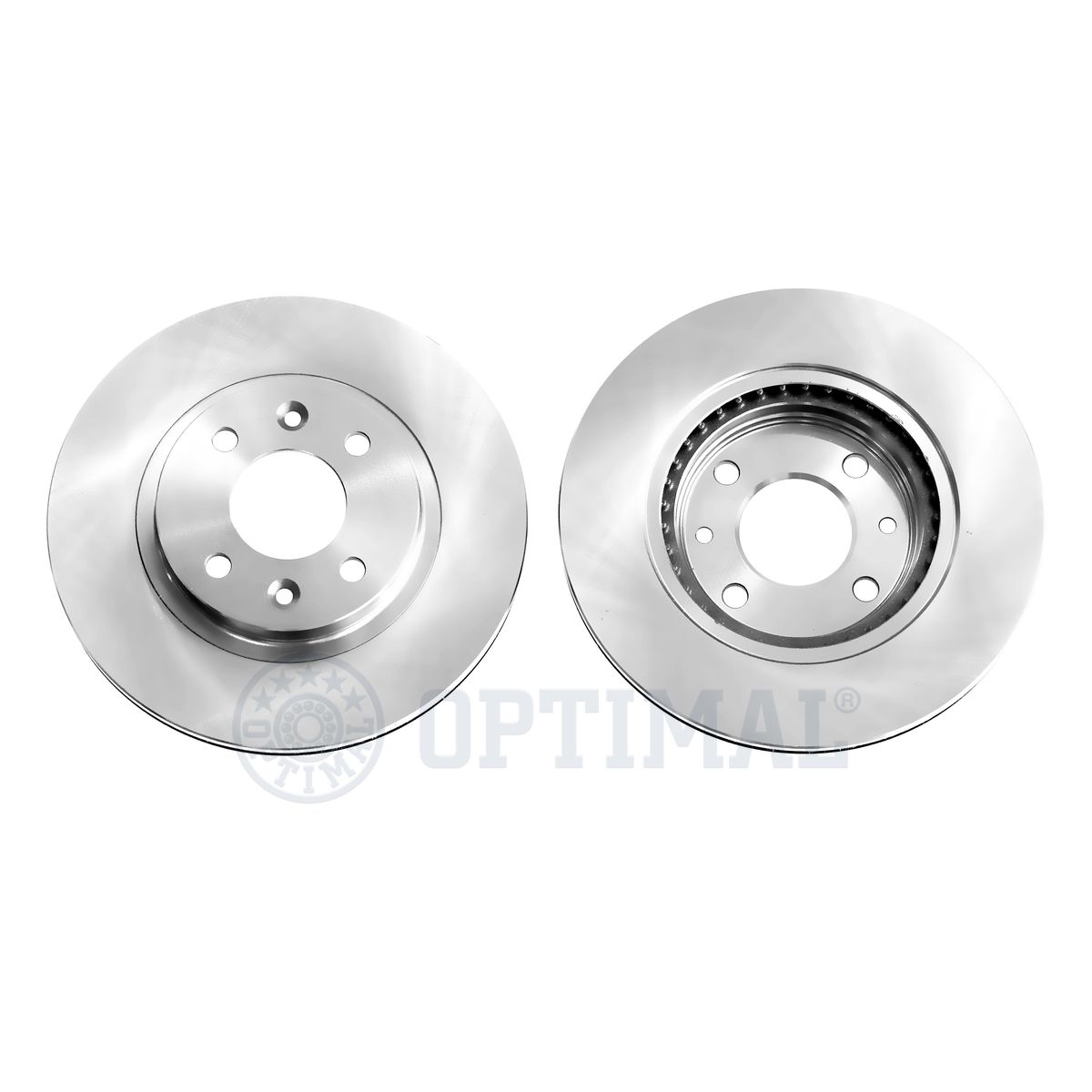Диск тормозной OPTIMAL BS-6400C