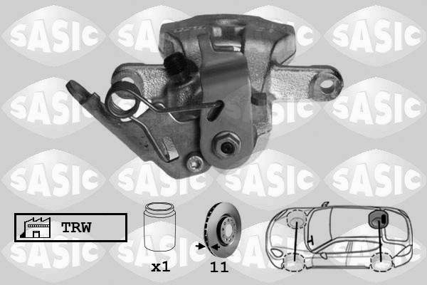  SASIC 6506131