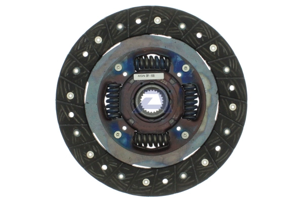 Диск сцепления AISIN DF-905