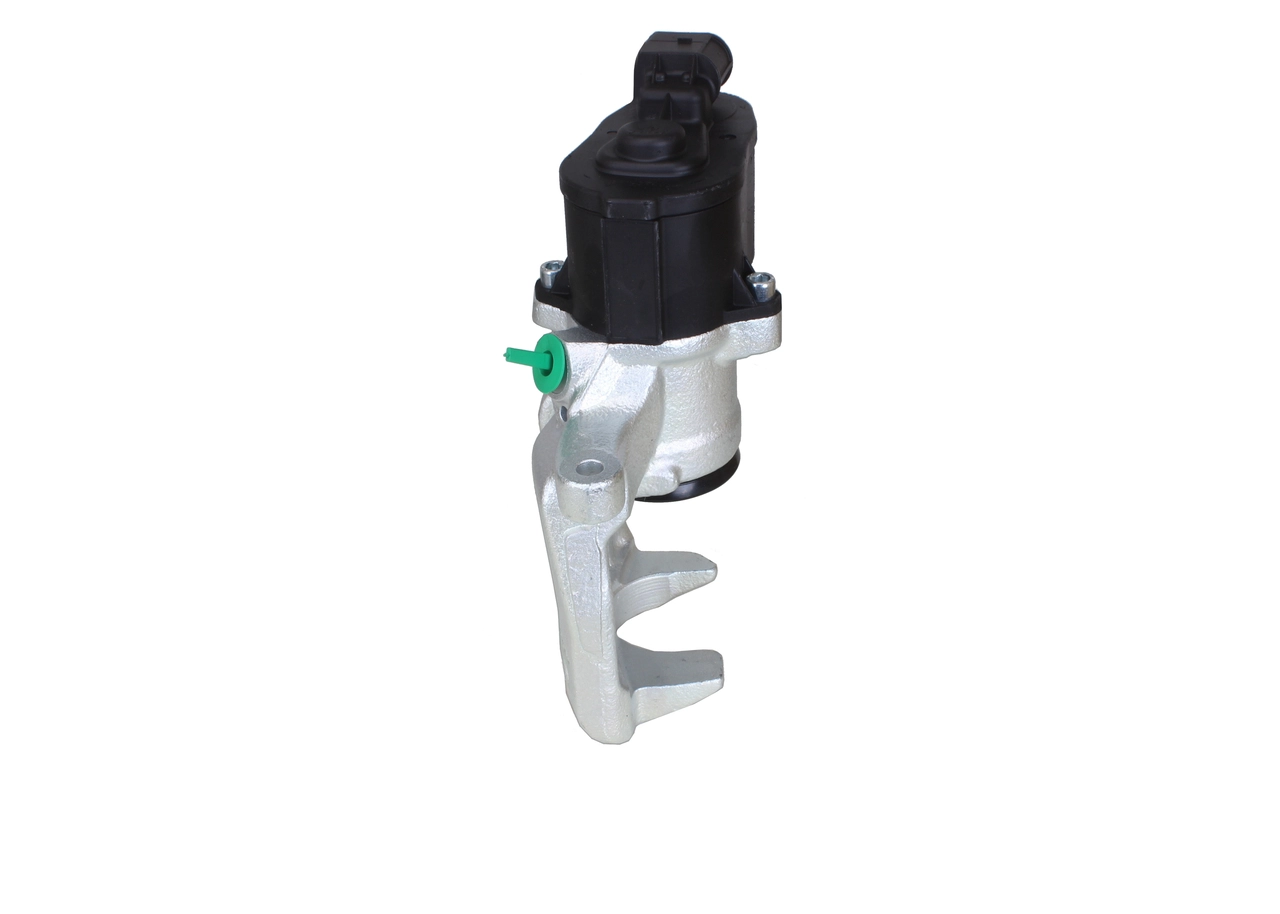 Тормозной суппорт BOSCH 0986134581