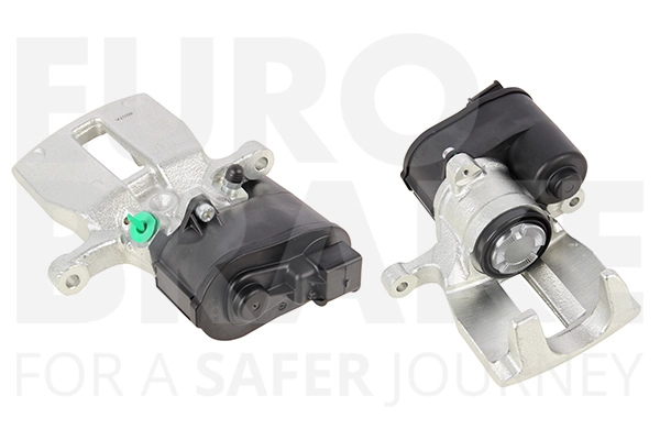 Тормозной суппорт с электроприводом задний l EUROBRAKE 5301214803