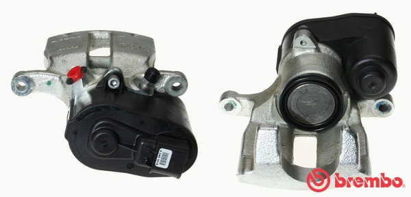 2597020 BREMBO F86096