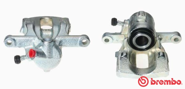2596715 BREMBO F50250