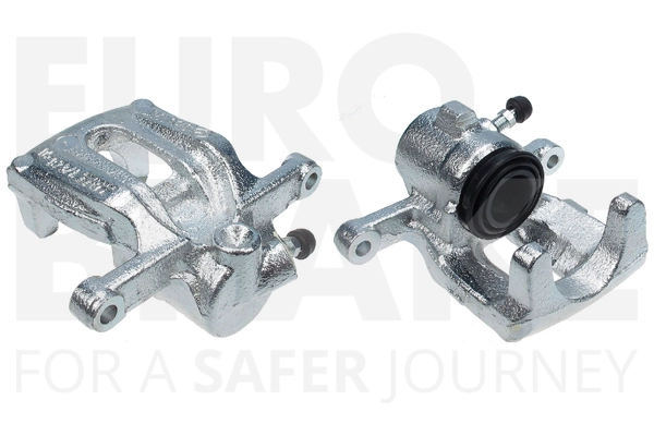 Тормозной суппорт задний r EUROBRAKE 53012133230