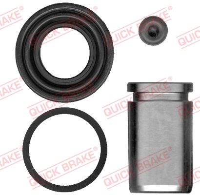 Ремкомплект тормозной суппорт QUICK BRAKE 114-5084