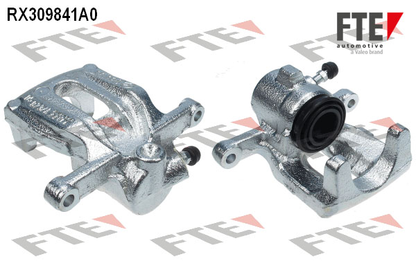 Тормозной суппорт FTE RX309841A0
