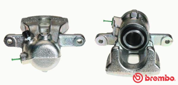 1890629 BREMBO F 44 039